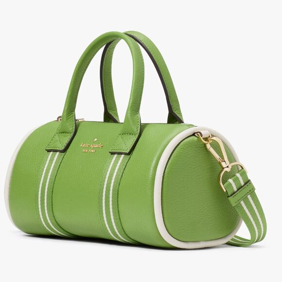 Kate Spade Rosie Grand Slam Small Duffle Crossbody - Picture 4 of 11